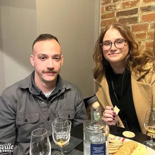 Pictures taken by our guide