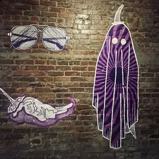 Royals Hot Chicken Mural