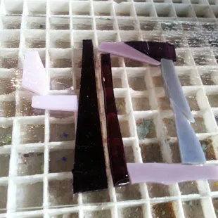 Happy birthday to me!