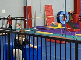 Louisville Gymnastics