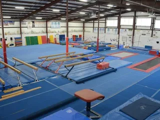 Kentucky Gymnastics Academy