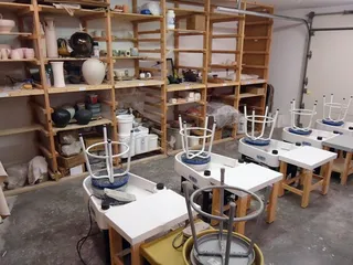 AA Clay Studio