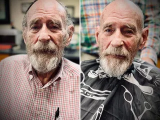 Tri-City Barber College