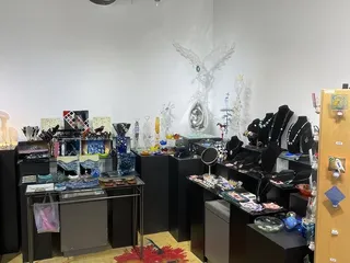 Mark Payton Glass Center