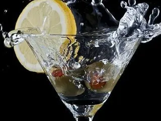 Louisville School of Bartending