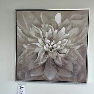 Wall art