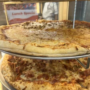 Louisville Pizza King