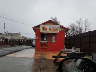 Stevie J's Barbecue