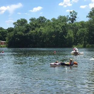 I love Louisville! It's my favorite place to take my son during the summer. Lots is swimming, bike trails and more!!