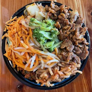 Fresh out of the box