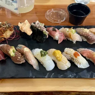 Omakase