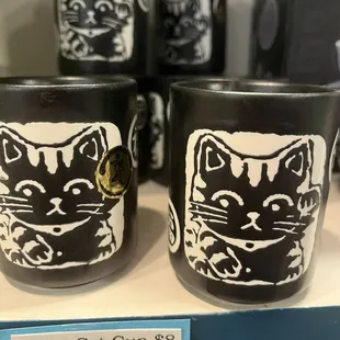 Perfect for tea (or cappuccino)