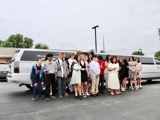 Marvelous Limousine & Transportation