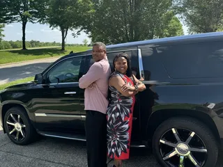 C & P Whodat Services