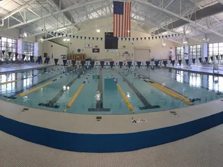 Clear Creek Family Activity Center