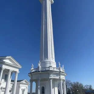 Water Tower Park property