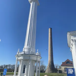 Water Tower Park property