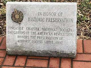 Locust Grove Historic Site