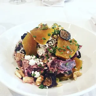 Batzaria Salata to start