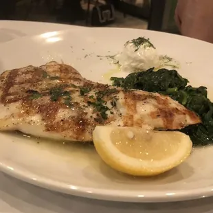 Branzino