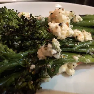Broccolini
