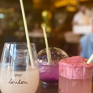 La vie en frose and the Chelsea