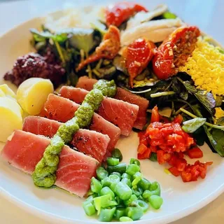 Nioise Salad
