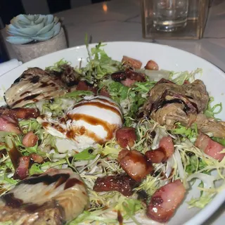 Frise Salad