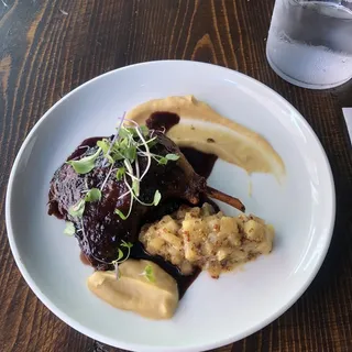 Duck Leg Confit