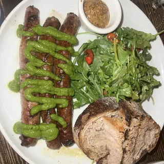 Merguez