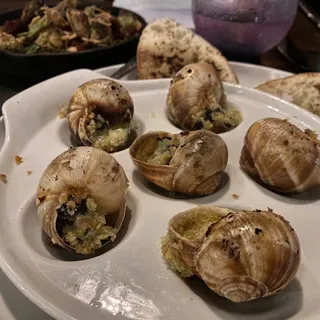 Escargot