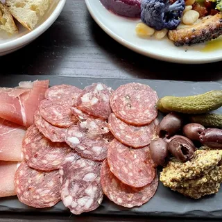 Sml Charcuterie Board