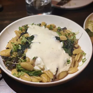 Cavatelli