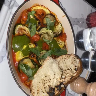 Ratatouille