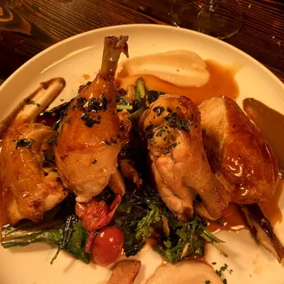 Petit Poulet