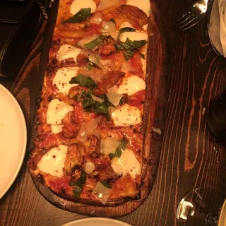 Margarita Flatbread