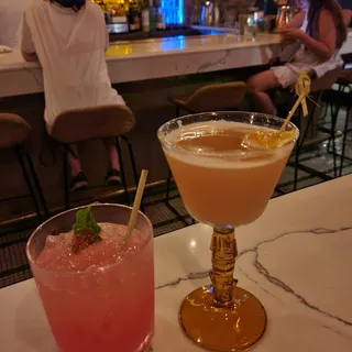 La Mangue