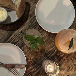 Winter Warmer