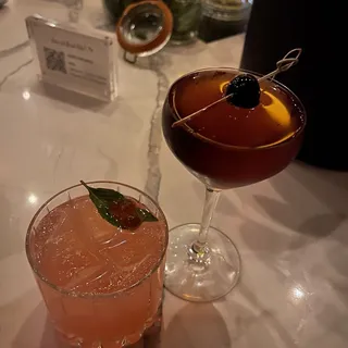 La panthere rose