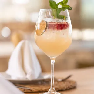 drink