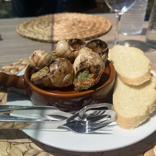 Escargot