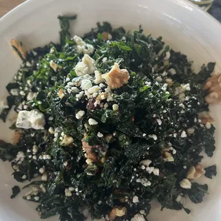 Kale Salad