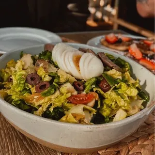 Nioise Salad