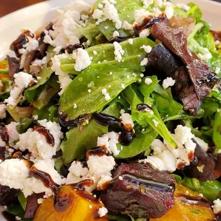 Beet salad