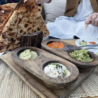 Dips -Dips pic 4