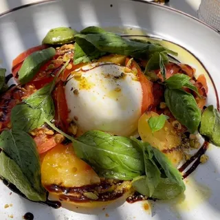Burrata