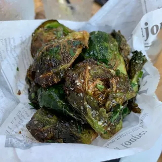 Brussels sprouts