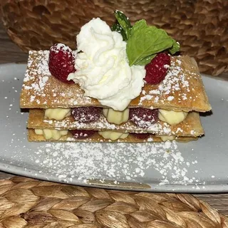 Mille feuille
