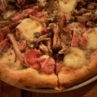 Loulou Pizza