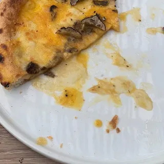 Truffle Pizza